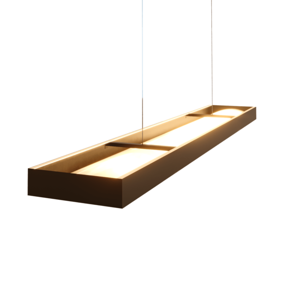 SLIM LINEAR UPLIGHT